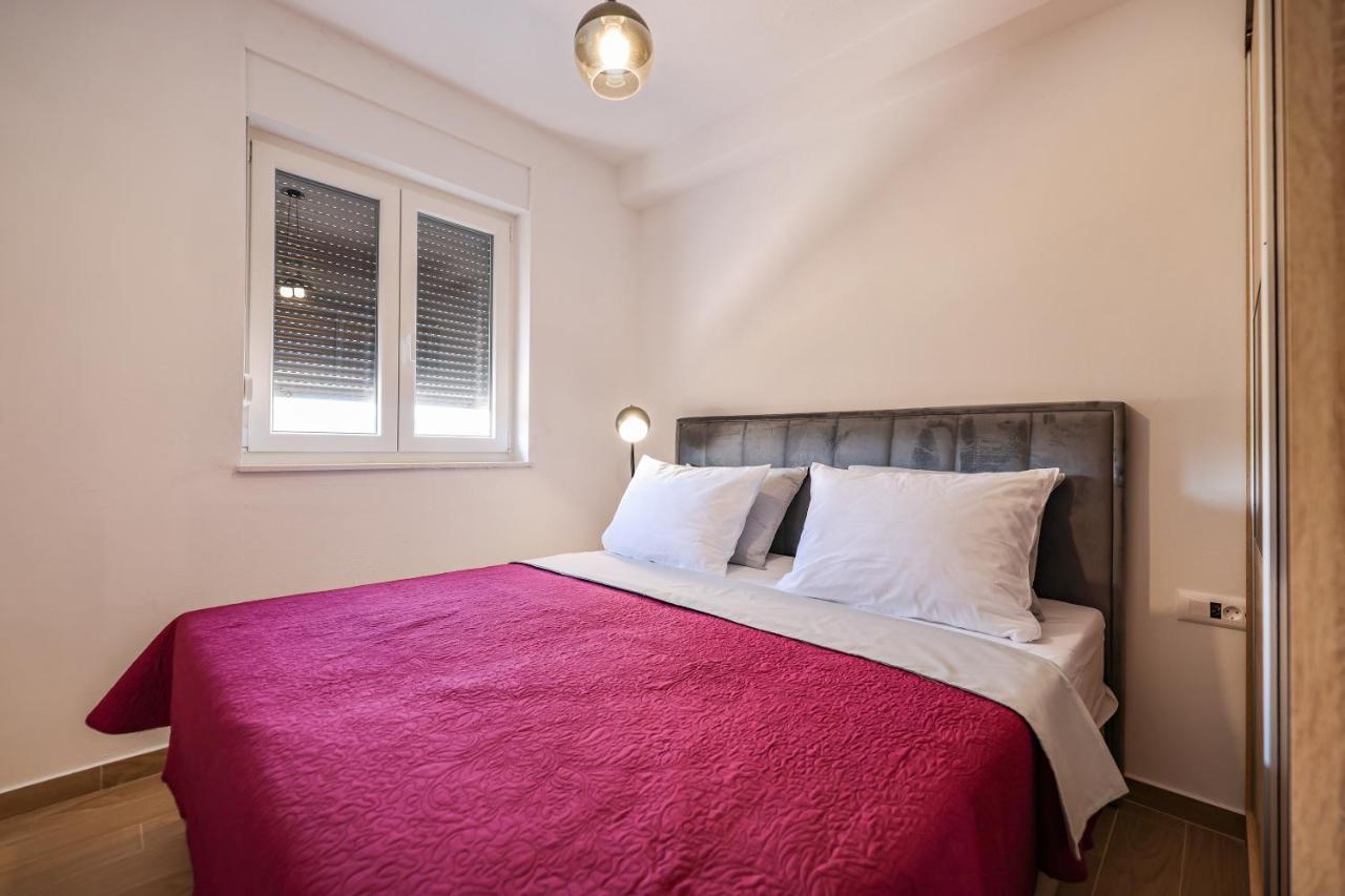 Apartment Bella Vista