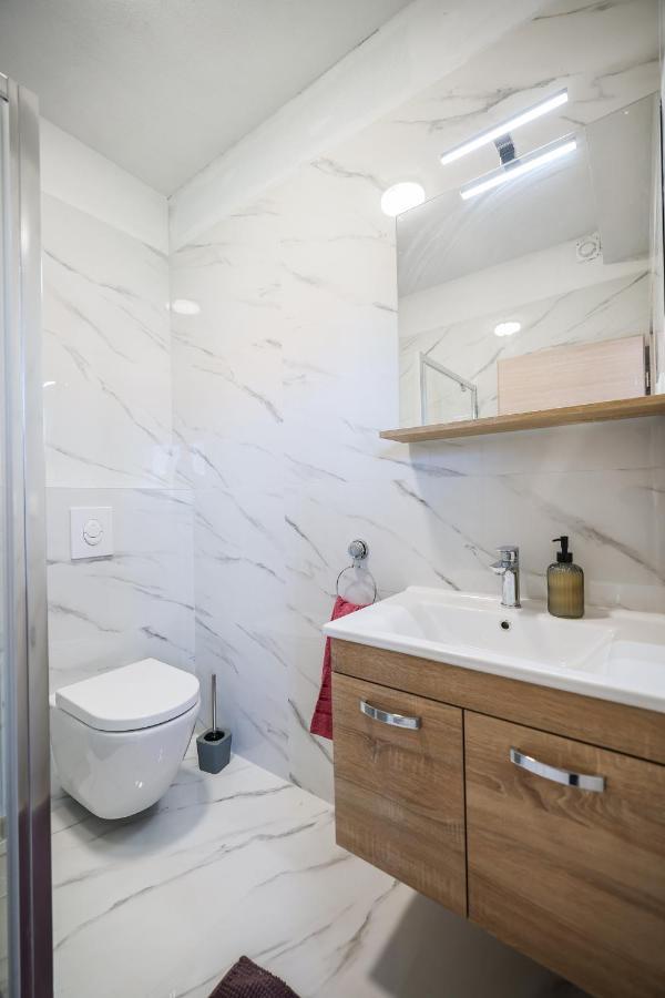 Apartment Bella Vista *