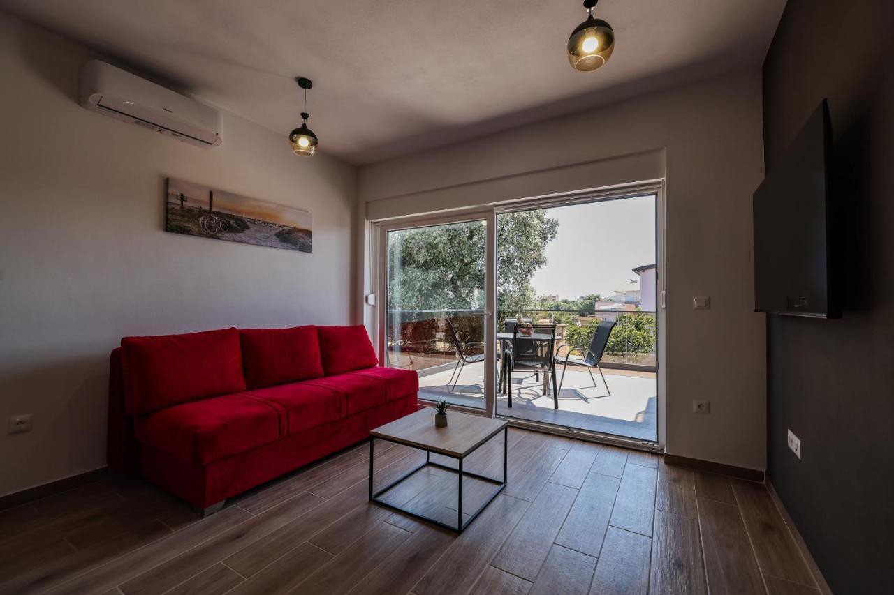 Apartment Bella Vista *