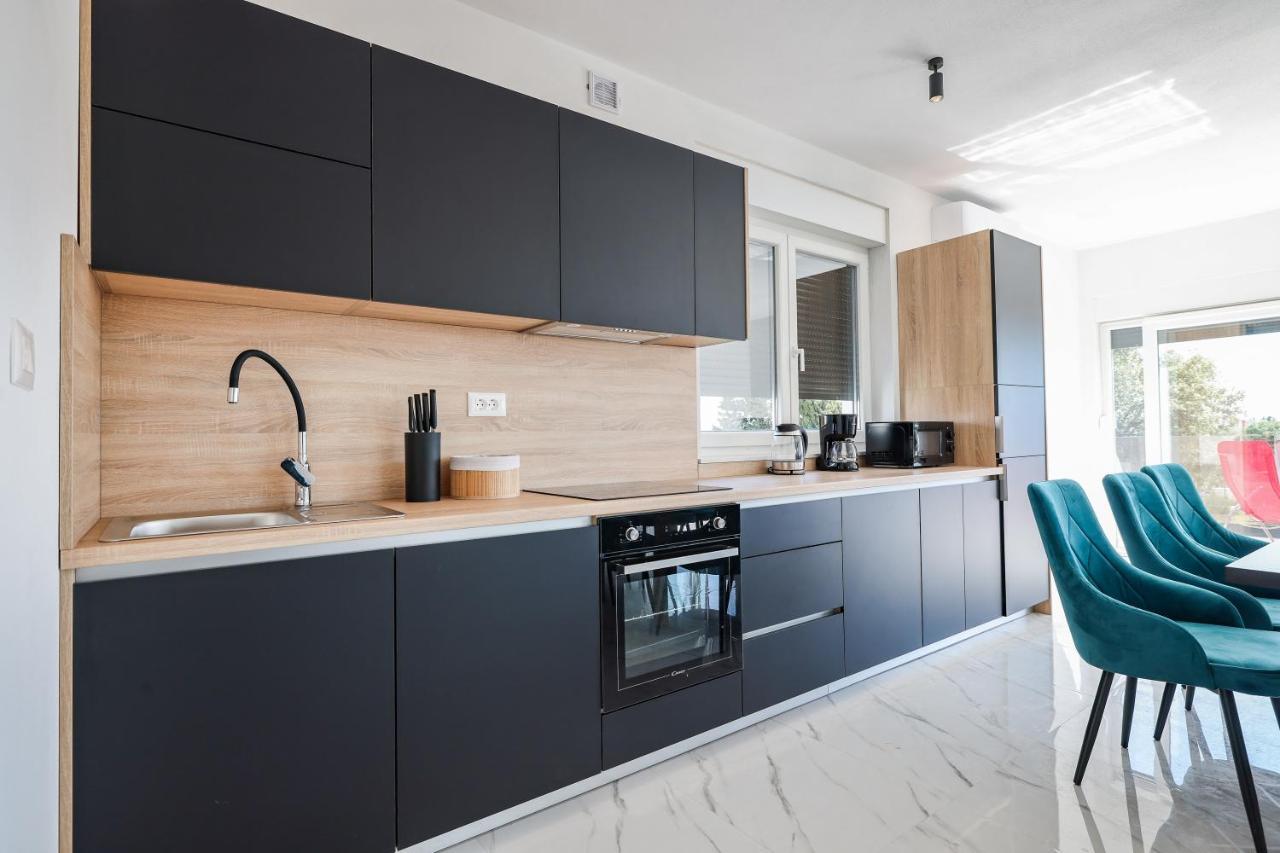 Bella Vista Apartment Bibinje