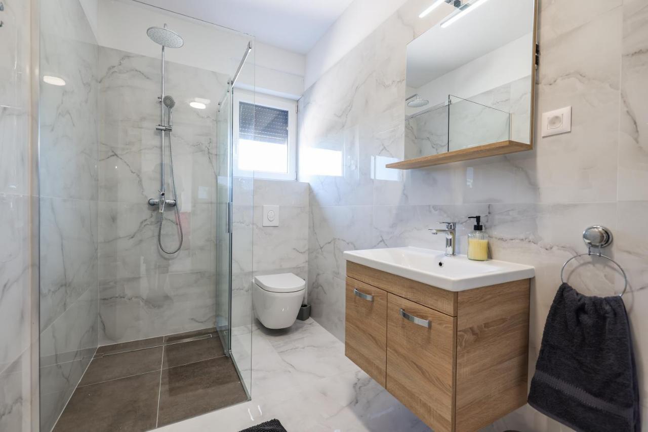 Apartment Bella Vista