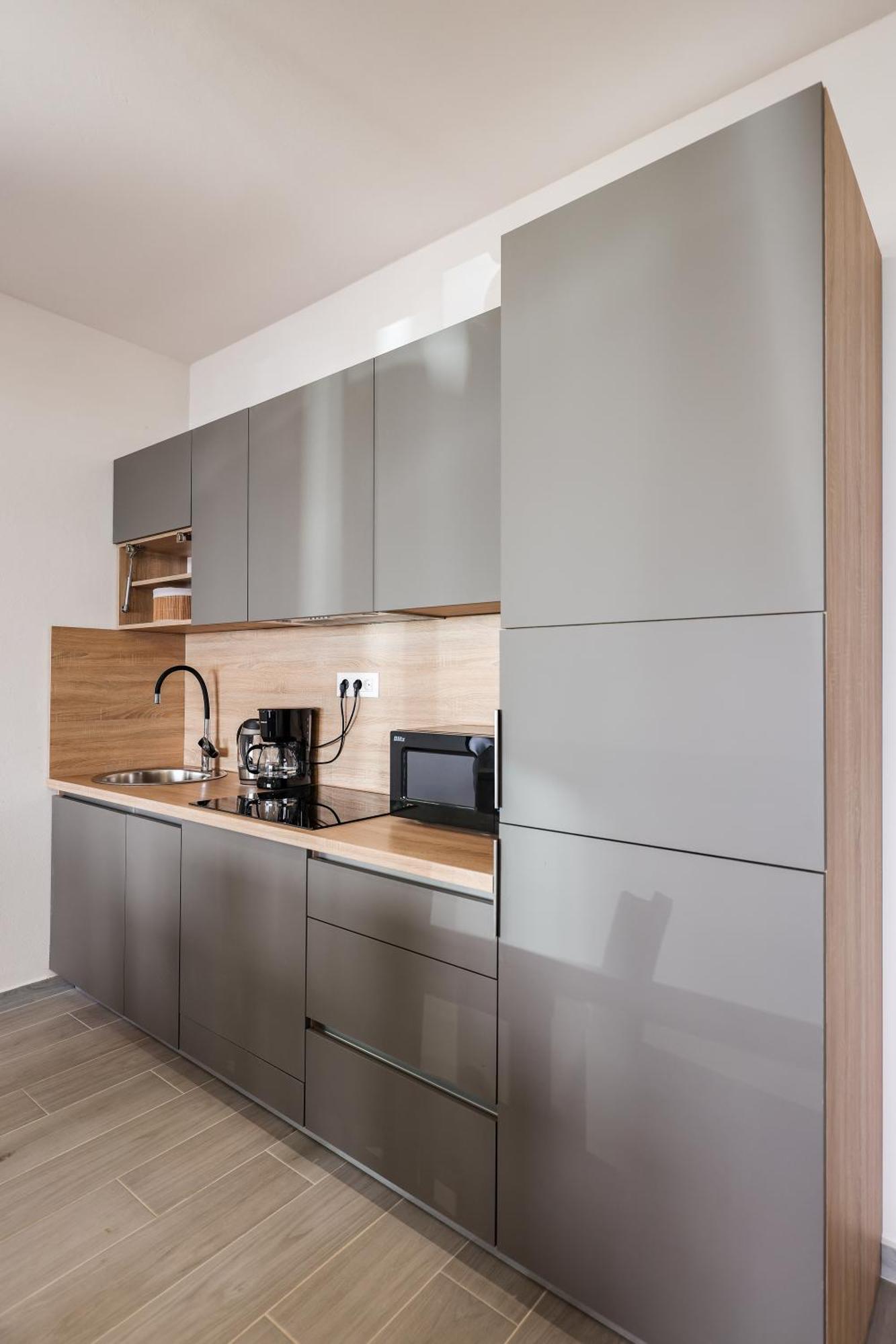 Apartment Bella Vista *