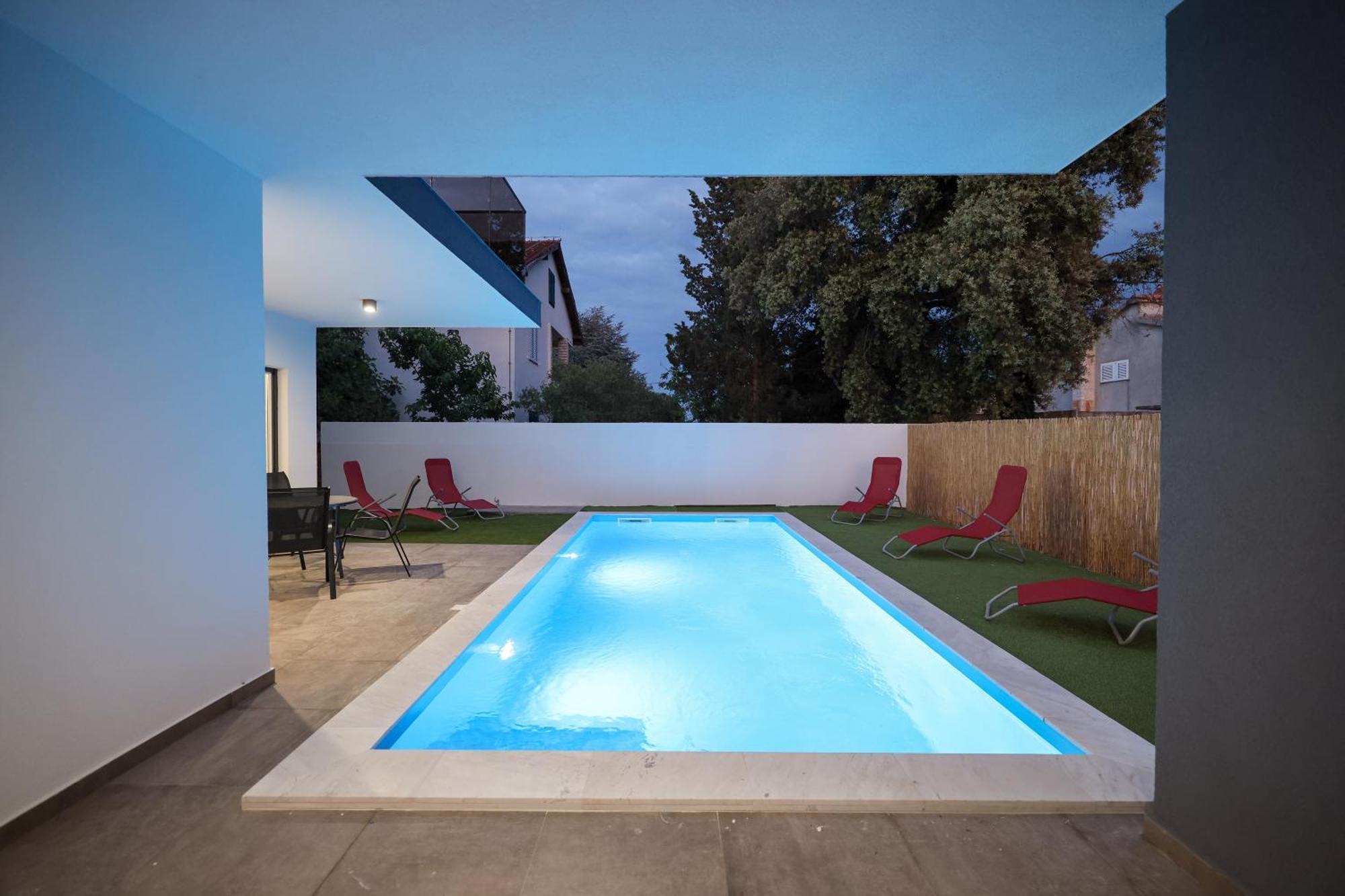 Bella Vista Apartment