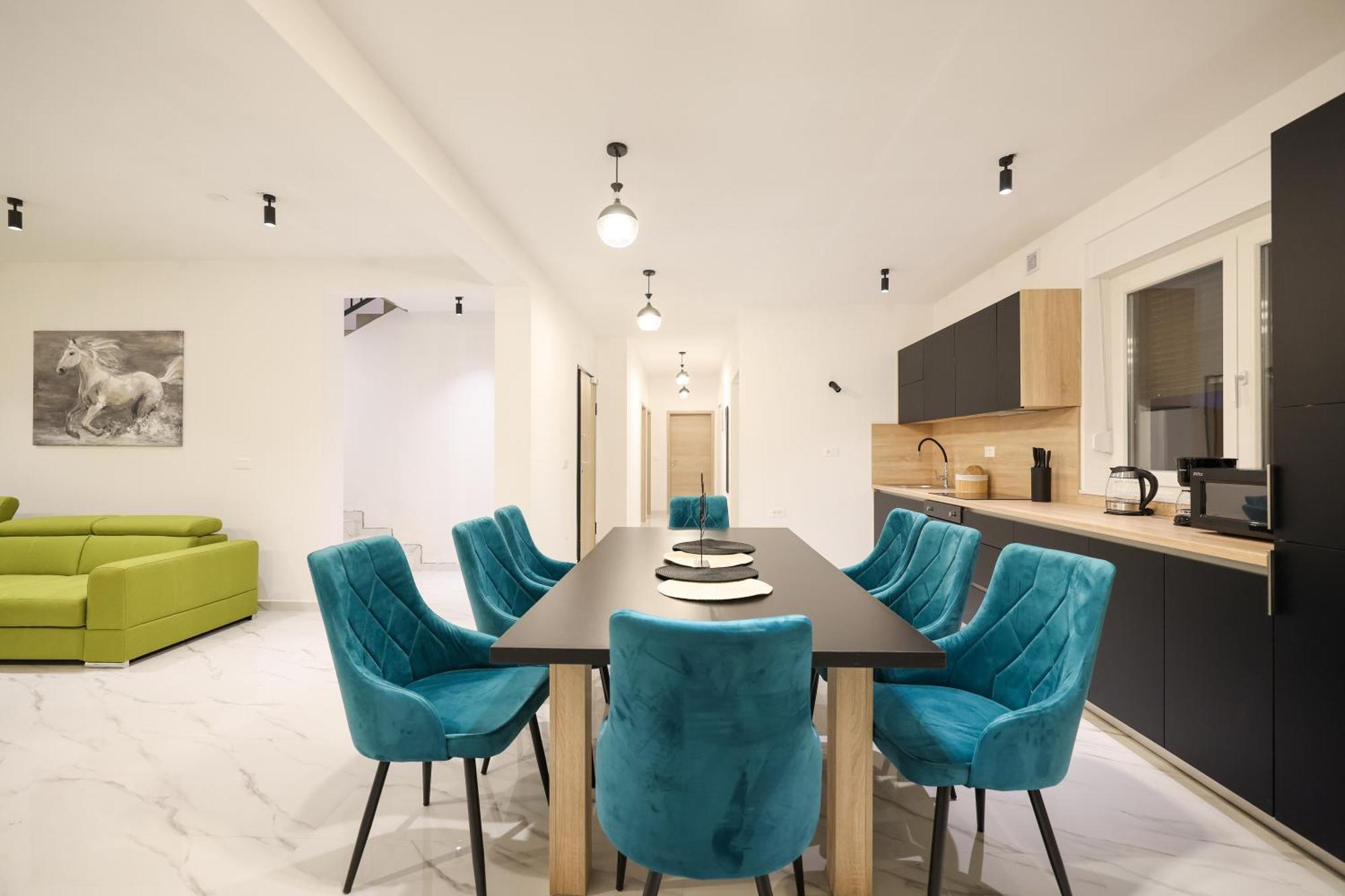 Apartment Bella Vista