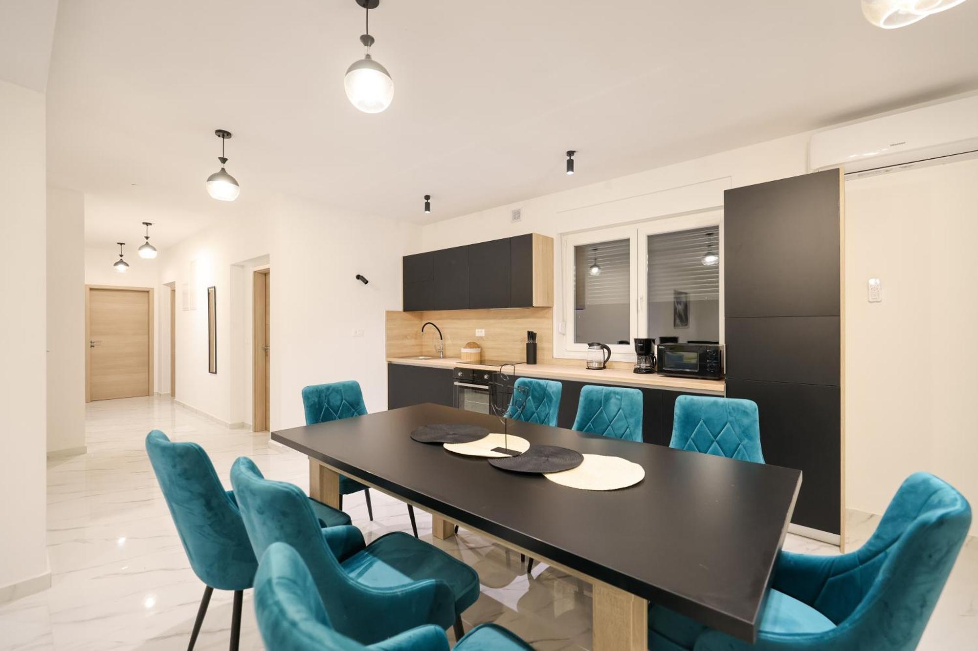 Bella Vista Apartment Bibinje