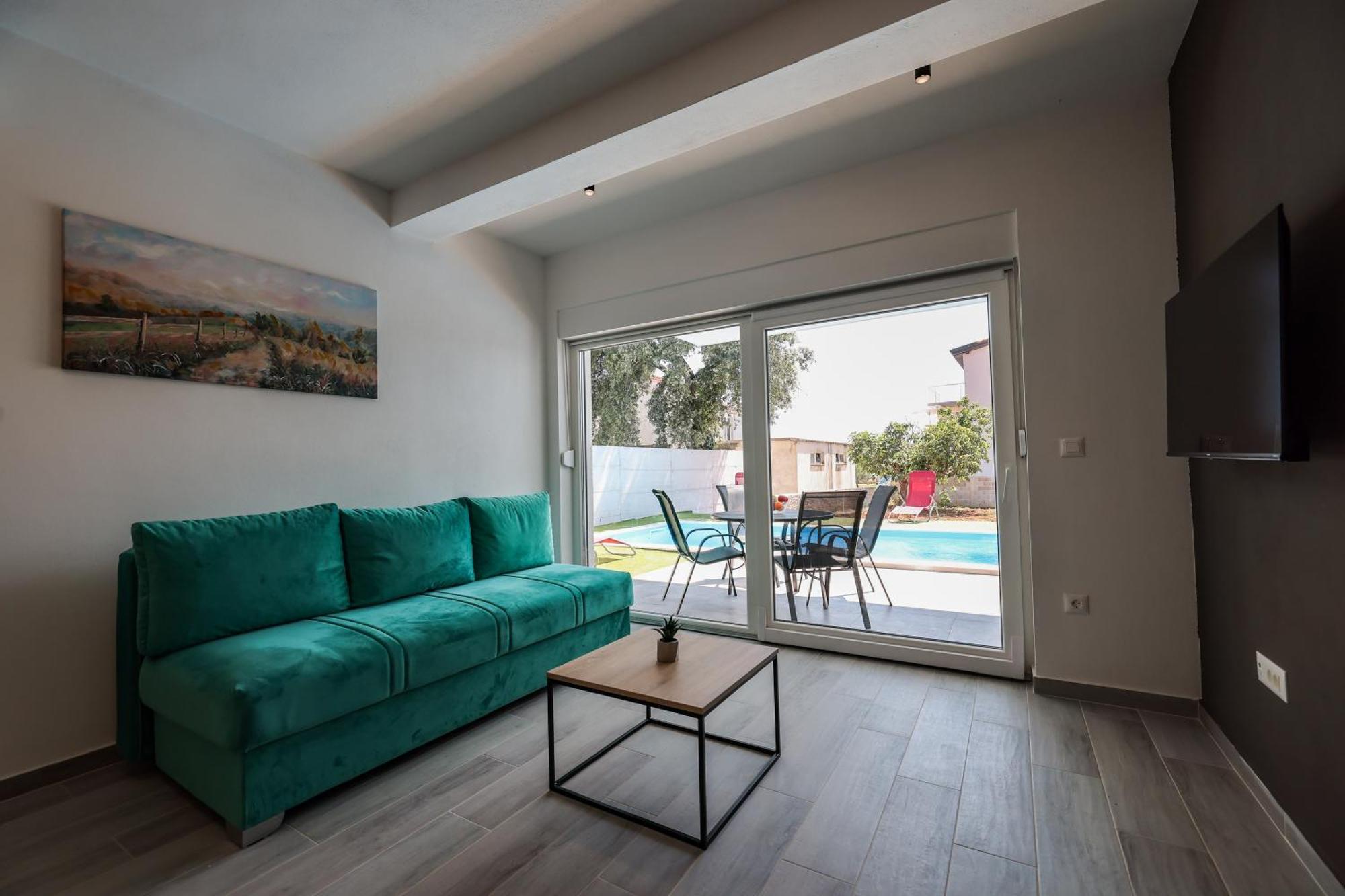 Bella Vista Apartment Bibinje