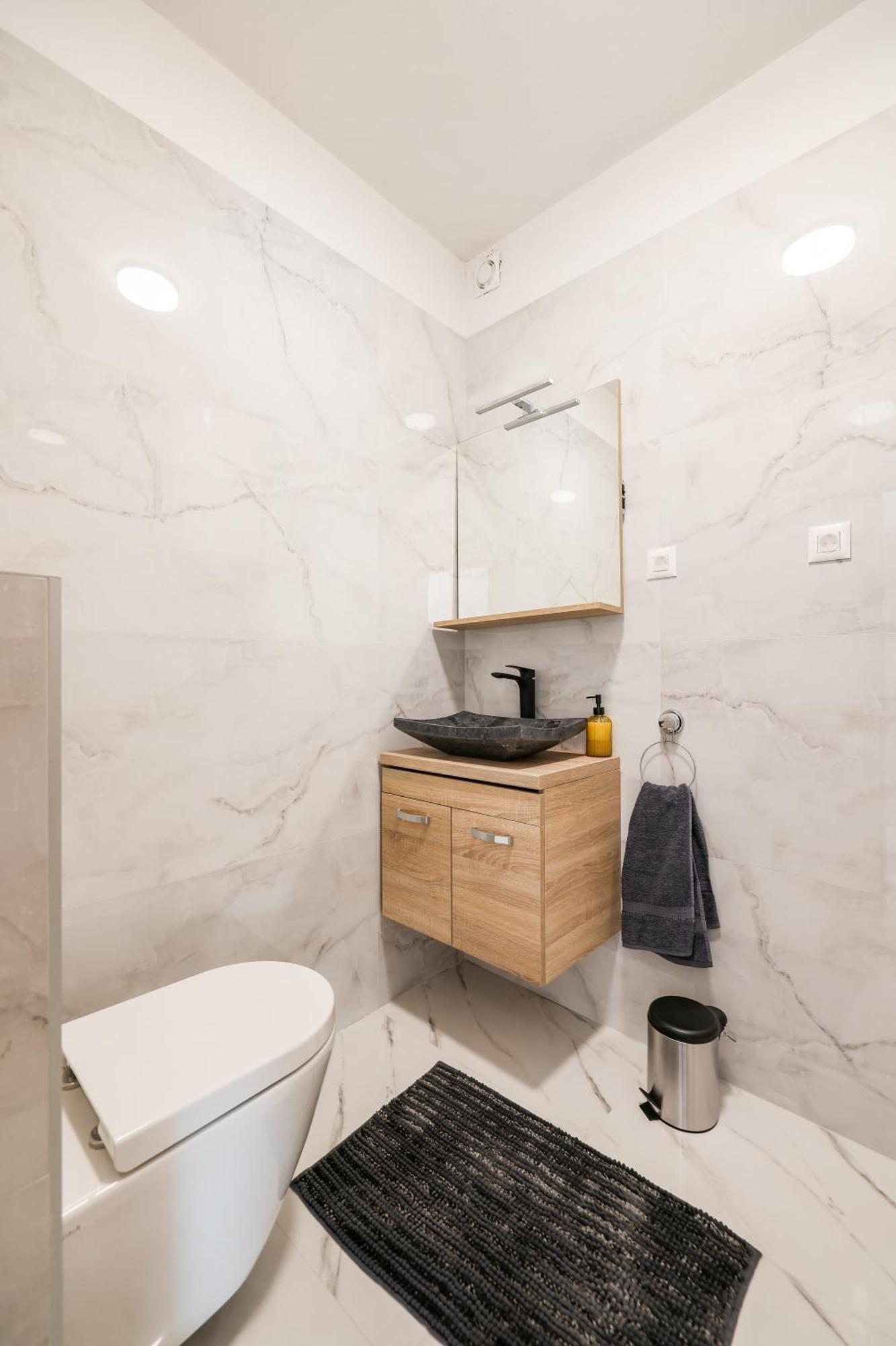Bella Vista Apartment