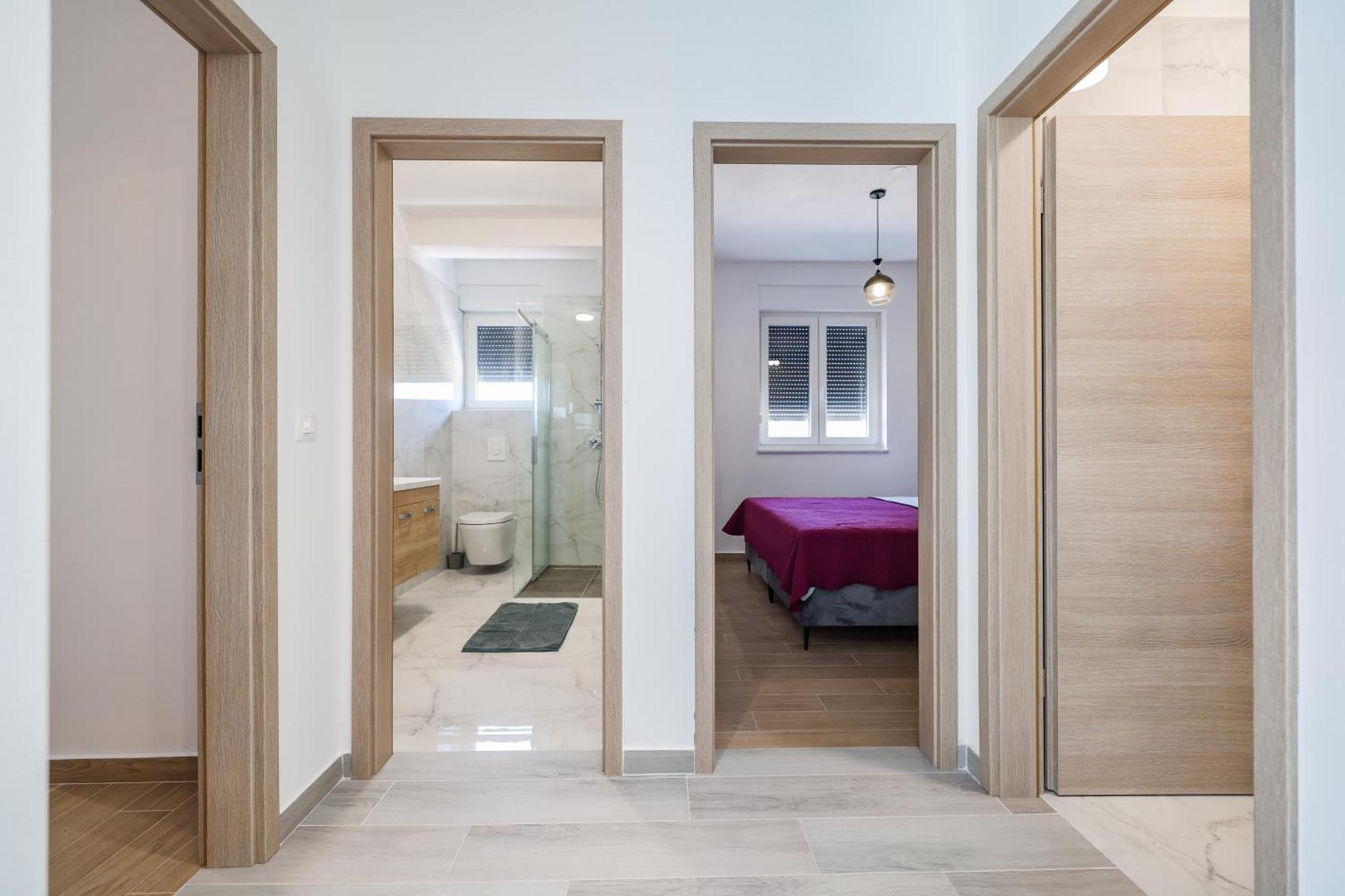 Apartment Bella Vista